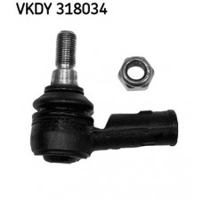 VKDY 318034 SKF Наконечник поперечної кермової тяги
