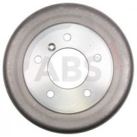 4015-S A.B.S. Гальмівний барабан