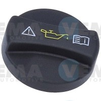 кришка заливна горловина VEMA 301006