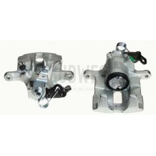 342821 BUDWEG CALIPER Гальмівний супорт