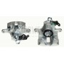 342821 BUDWEG CALIPER Гальмівний супорт