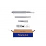 FS45525 Faurecia Предглушник вихлопних газів