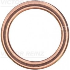 WG1243951 WILMINK GROUP Ущільнювальне кільце, Різьбова пробка маслосливн. отверст.