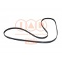 140-17000 IAP QUALITY PARTS Поліклиновий ремінь