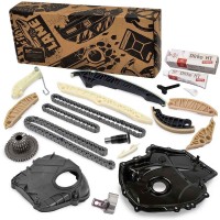 RS0069 ET ENGINETEAM Комплект цілі приводу розподільного валу
