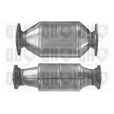 QCAT90485H QUINTON HAZELL Катализатор
