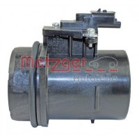 0890351 METZGER Розхідомір повітря