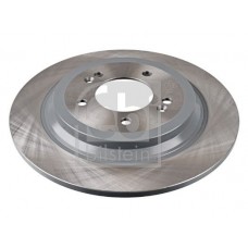 108637 FEBI BILSTEIN Гальмівний диск
