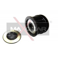 30-0075 MAXGEAR Механізм вільного ходу генератора