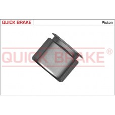 185067 QUICK BRAKE Поршень корпус скоби гальма