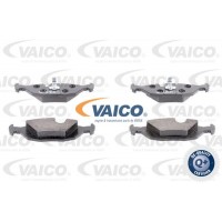 V20-8106 VAICO Комплект гальмівних колодок дисковий гальм
