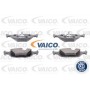 V20-8106 VAICO Комплект гальмівних колодок дисковий гальм