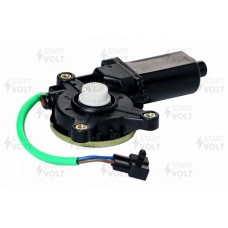 VWR 0548 STARTVOLT Електродвигун склопідйомник