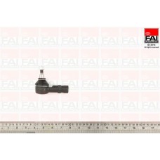 SS2864 FAI AutoParts Наконечник поперечної кермової тяги