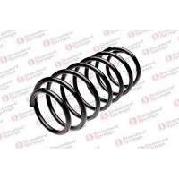 ST 102 020 F STANDARD SPRINGS Пружина ходової частини