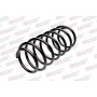 ST 102 020 F STANDARD SPRINGS Пружина ходової частини
