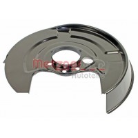 6115047 METZGER Відбивач диск гальмівного механізму