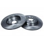 19-0798 MAXGEAR Гальмівний диск