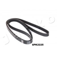 6PK2225 JAPKO Поліклиновий ремінь