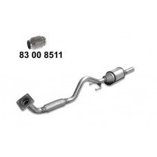 90 11 3027 HJS Катализатор