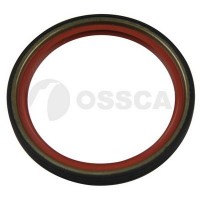 05604 OSSCA Ущільнювальне кільце колінчастий вал