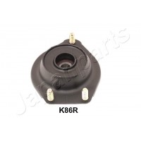 RU-K86R JAPANPARTS Опора стійки амортизатора