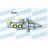 P30717 SAMKO Головний гальмівний циліндр