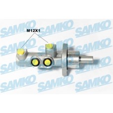 P30717 SAMKO Головний гальмівний циліндр