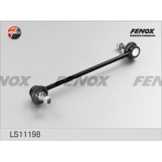 LS11198 FENOX Тяга стійка стабілізатор