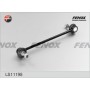 LS11198 FENOX Тяга стійка стабілізатор