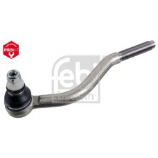 22020 FEBI BILSTEIN Наконечник поперечної кермової тяги