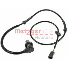 0900095 METZGER Датчик частота обертання колеса