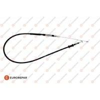 E074181 EUROREPAR Тросик, cтояночный тормоз