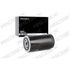 7O0108 RIDEX Масляний фільтр
