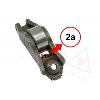 Балансир управління двигуном AUTEX 955317