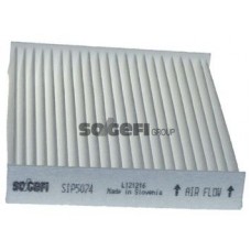 PC8474 CoopersFiaam Фільтр повітря у внутрішньому просторі