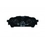 8DB 355 030-321 HELLA PAGID Комплект гальмівних колодок дисковий гальм