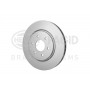 8DD 355 129-561 HELLA PAGID Гальмівний диск