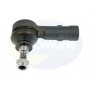 CTR3125 COMLINE Наконечник поперечної кермової тяги