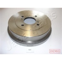 TA-101C JAPANPARTS Гальмівний барабан