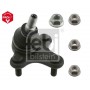 36735 FEBI BILSTEIN Шарнір незалежної підвіски поворотного важеля