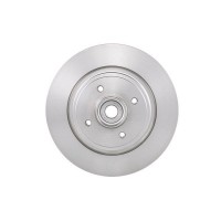 0 986 479 270 BOSCH Гальмівний диск