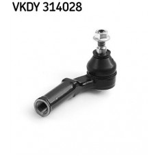 VKDY 314028 SKF Наконечник поперечної кермової тяги