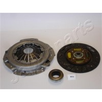 KF-W10 JAPANPARTS Комплект зчеплення