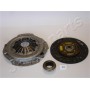 KF-W10 JAPANPARTS Комплект зчеплення