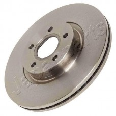 DI-0302 JAPANPARTS Гальмівний диск