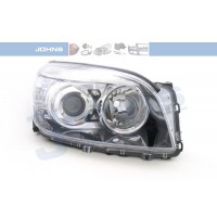 81 43 10-2 JOHNS Основна фара