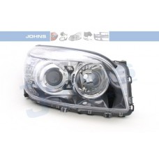 81 43 10-2 JOHNS Основна фара