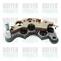 52309 HOFFER Випрямляч генератора