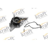 1500381 KRAFT AUTOMOTIVE Водяний насос охолодження двигуна